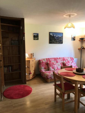 Résidence Les Plaisances - Charmant trois pièces en duplex MAE-4544